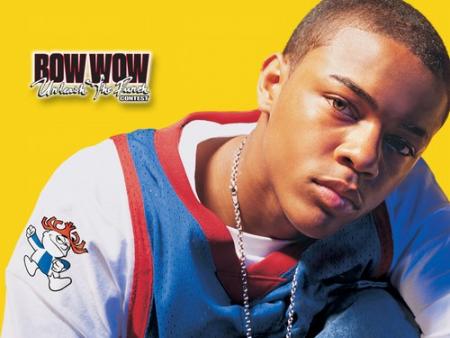bow wowwwwwwwwwwww rappeur de17 ans